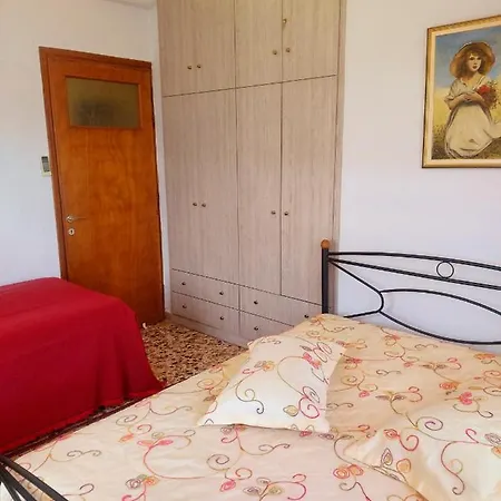 Relax Life_peloponisos Holiday home Arkadiko Chorio